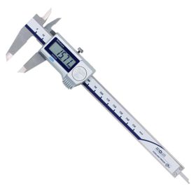 Mitutoyo 500-706-20 IP67 150 mm Dijital Kumpas
