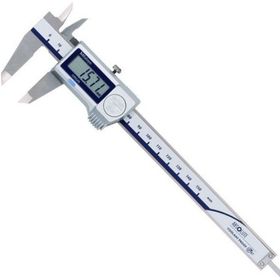 Mitutoyo 500-707-20 IP67 200 mm Dijital Kumpas