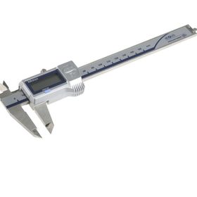 Mitutoyo 500-707-20 IP67 200 mm Dijital Kumpas