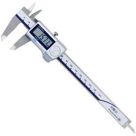 Mitutoyo 500-707-20 IP67 200 mm Dijital Kumpas
