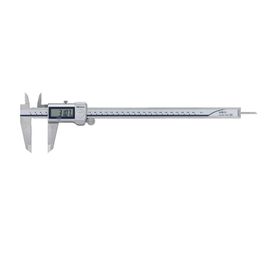 Mitutoyo 500-708-20 IP67 300 mm Dijital Kumpas