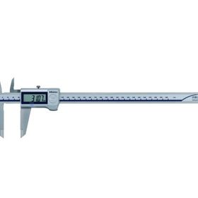 Mitutoyo 500-708-20 IP67 300 mm Dijital Kumpas