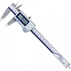Mitutoyo 500-716-20 IP67 150 mm Dijital Kumpas