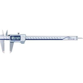 Mitutoyo 500-717-20 IP67 200 mm Dijital Kumpas