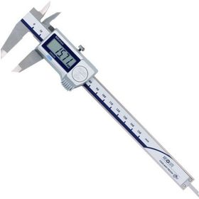Mitutoyo 500-717-20 IP67 200 mm Dijital Kumpas