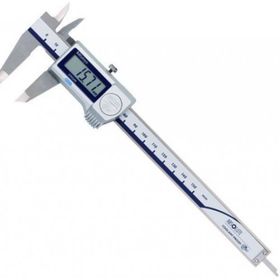 Mitutoyo 500-718-20 IP67 300 mm Dijital Kumpas