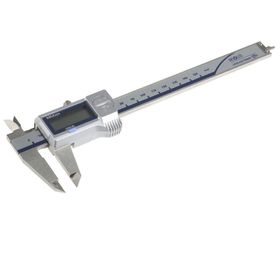 Mitutoyo 500-718-20 IP67 300 mm Dijital Kumpas