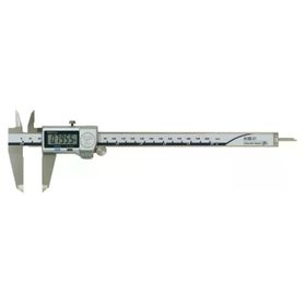 Mitutoyo 500-753-20 IP67 200 mm Dijital Kumpas