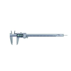 Mitutoyo 500-754-20 IP67 300 mm Dijital Kumpas