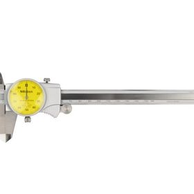 Mitutoyo 505-732 150-0.01 mm Saatli Kumpas
