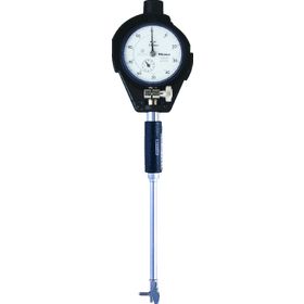 Mitutoyo 511-204 10-18.5 mm Ölçüm Aralıklı Silindir Komparatör Saati