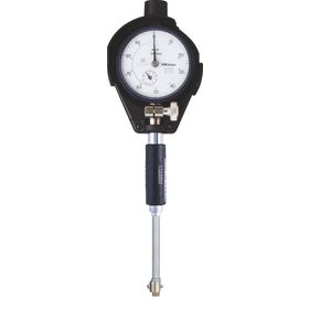 Mitutoyo 511-211 6-10 mm Ölçüm Aralıklı Silindir Komparatör Saati