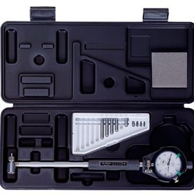 Mitutoyo 511-715-20 160-250 mm Ölçüm Aralık Silindir Komparatörü