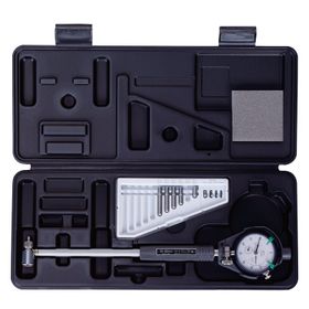 Mitutoyo 511-721 18- 35 mm Ölçüm Aralıklı Silindir Komparatör Saati