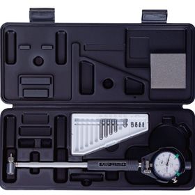 Mitutoyo 511-722 35- 60 mm Ölçüm Aralıklı Silindir Komparatör Saati