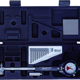 Mitutoyo 511-723 50-150 mm Ölçüm Aralıklı Silindir Komparatör Saati
