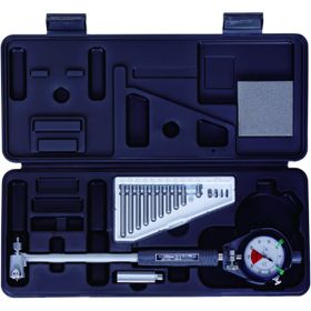 Mitutoyo 511-723 50-150 mm Ölçüm Aralıklı Silindir Komparatör Saati