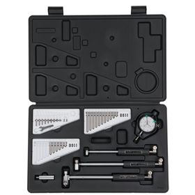 Mitutoyo 511-921 18-150 mm Ölçüm Aralıklı Silindir Komparatörü Seti
