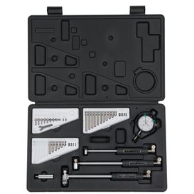 Mitutoyo 511-921 18-150 mm Ölçüm Aralıklı Silindir Komparatörü Seti