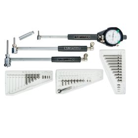 Mitutoyo 511-921-20 18-150 mm Silindir Komparatörü Seti