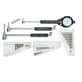 Mitutoyo 511-921-20 18-150 mm Silindir Komparatörü Seti