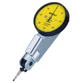 Mitutoyo 513-304-10E 0,8 mm Ölçüm Aralıklı Üniversal Model Salgı Komparatörü