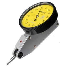 Mitutoyo 513-401-10E 0,14 mm Ölçüm Aralığı Salgı Komparatörü