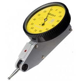 Mitutoyo 513-401-10E 0,14 mm Ölçüm Aralığı Salgı Komparatörü