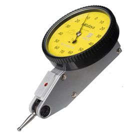 Mitutoyo 513-401-10E 0,14 mm Ölçüm Aralığı Salgı Komparatörü