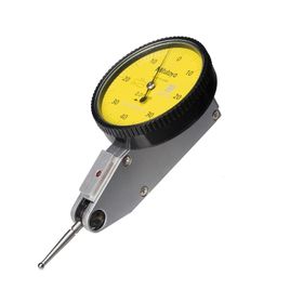 Mitutoyo 513-404-10E 0,80-0.01 mm Salgı Komparatörü