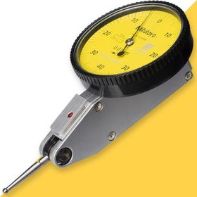 Mitutoyo 513-404-10E 0,80-0.01 mm Salgı Komparatörü