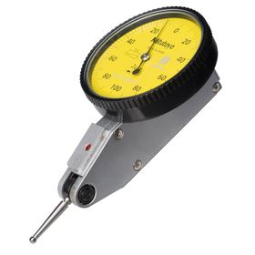 Mitutoyo 513-405-10E 0,20 mm Ölçüm Aralığı Salgı Komparatörü