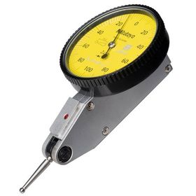 Mitutoyo 513-405-10E 0,20 mm Ölçüm Aralığı Salgı Komparatörü