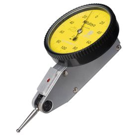 Mitutoyo 513-405-10E 0,20 mm Ölçüm Aralığı Salgı Komparatörü