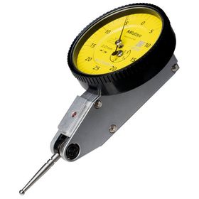 Mitutoyo 513-426-10E 1,50 mm Ölçüm Aralığı Salgı Komparatörü
