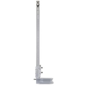 Mitutoyo 514-106 0-600 mm Ölçüm Aralıklı Verniyerli Yükseklik Ölçüm Mihengiri