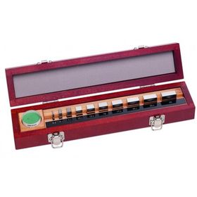 Mitutoyo 516-107-10 Mikrometreler İçin Kalibrasyon Seti
