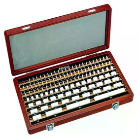 Mitutoyo 516-362-10 Muayene Sertifikalı Seramik Gösterge Bloğu
