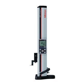 Mitutoyo 518-242 0-600 0-715 mm Ölçüm Aralıklı Doğrusal Mihengir