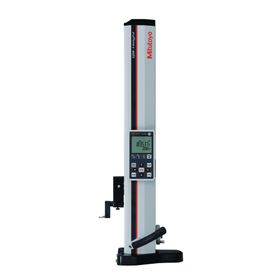 Mitutoyo 518-242 0-600 0-715 mm Ölçüm Aralıklı Doğrusal Mihengir