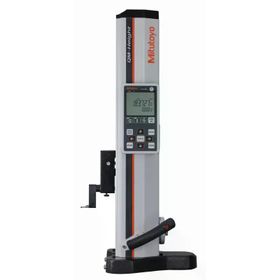 Mitutoyo 518-244 0-350 0-465 mm Havalı Ölçüm Aralıklı Doğrusal Mihengir