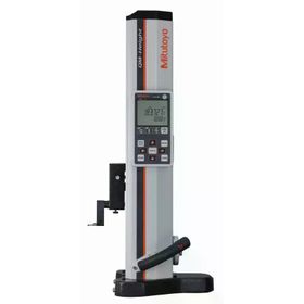 Mitutoyo 518-246 0-600 0-715 mm Havalı Ölçüm Aralıklı Doğrusal Mihengir