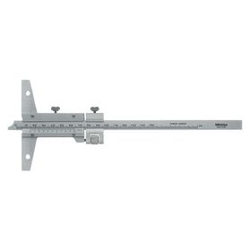 Mitutoyo 527-103 300 mm Mekanik Derinlik Kumpası