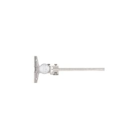 Mitutoyo 527-301-50 0-150 mm 0,05 mm İnce Ayar Kadran Derinliği Ölçer