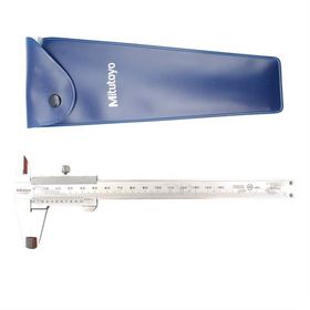Mitutoyo 530-101 150 mm Mekanik Metrik Kumpas