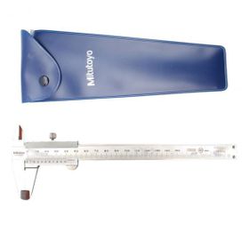 Mitutoyo 530-101 150 mm Mekanik Metrik Kumpas