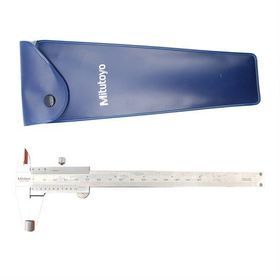 Mitutoyo 530-104 150 mm Mekanik Metrik Kumpas