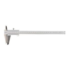 Mitutoyo 530-108 0-200 mm 0,05 mm Metrik Sürmeli Kumpas