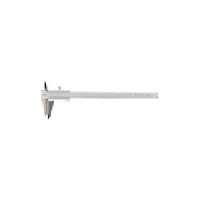 Mitutoyo 530-108 0-200 mm 0,05 mm Metrik Sürmeli Kumpas