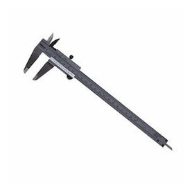 Mitutoyo 530-114 0-200-0.05 mm Verniyerli Metrik Kumpas
